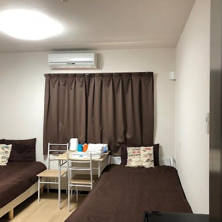 Keimei Guest House Осака Екстер'єр фото